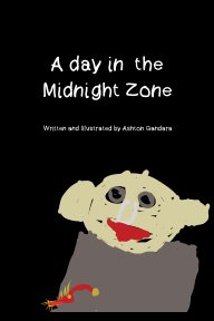 A day in the Midnight Zone book cover