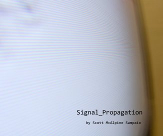 Signal_Propagation book cover