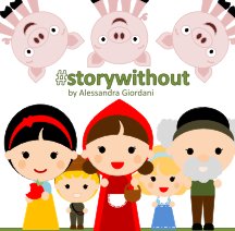#storywithout book cover