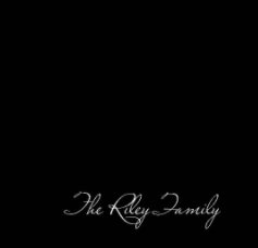 The Riley Family book cover