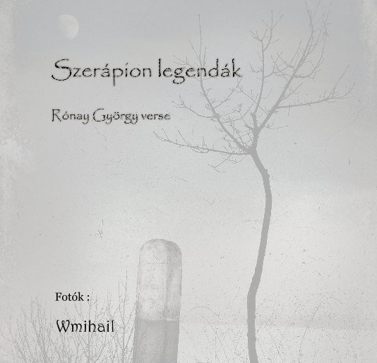 Ver Szerápion legendák por Wmihail