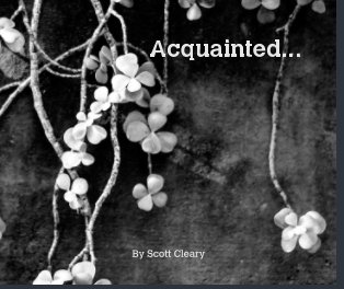 Acquainted... book cover