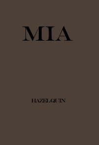 Mia book cover