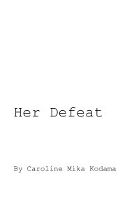 Her Defeat book cover