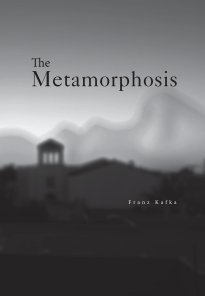 The Metamorphosis book cover