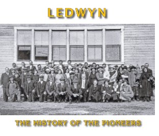 Ledwyn book cover