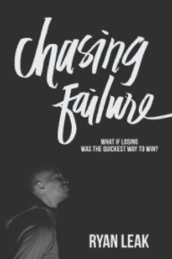 Chasing Failure book cover