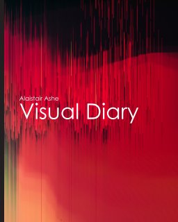 Visual Diary book cover