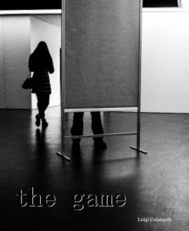 The game book cover