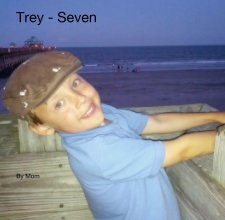 Trey - Seven book cover