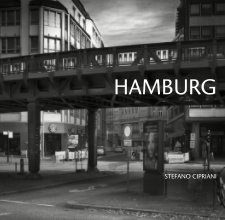 HAMBURG book cover