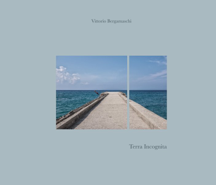Ver Terra Incognita por Vittorio Bergamaschi