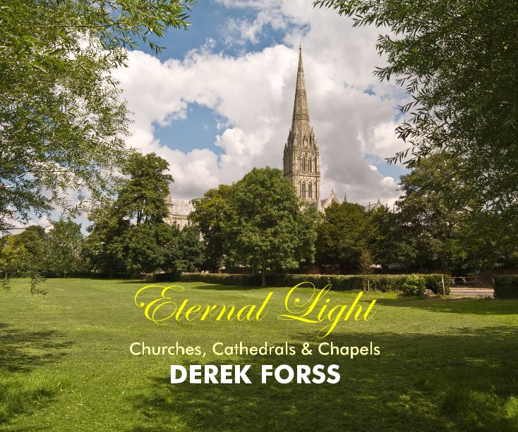 View ETERNAL LIGHT by Derek Forss