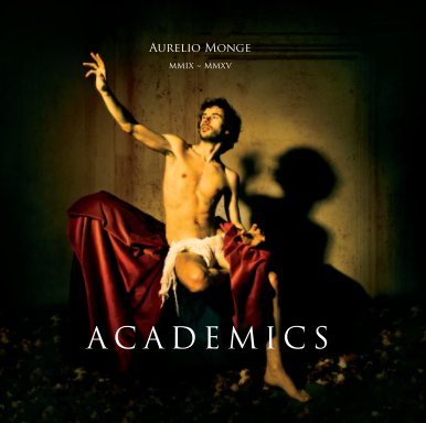 ACADEMICS MMIX-MMXV book cover