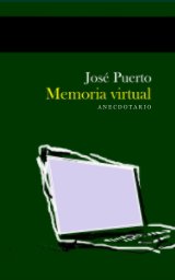 Memoria virtual book cover