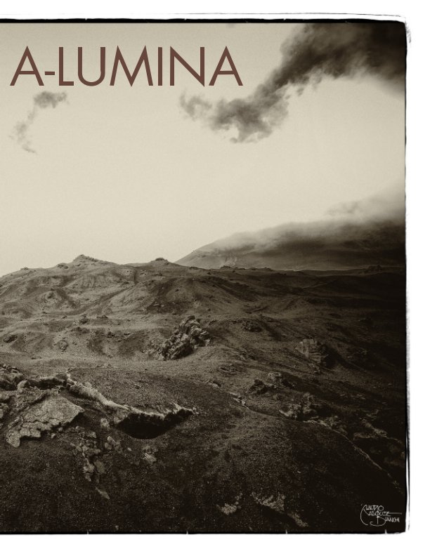 View A-LUMINA by Claudio Vasquez Bianchi