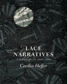 Lace Narratives (Paperback) book cover