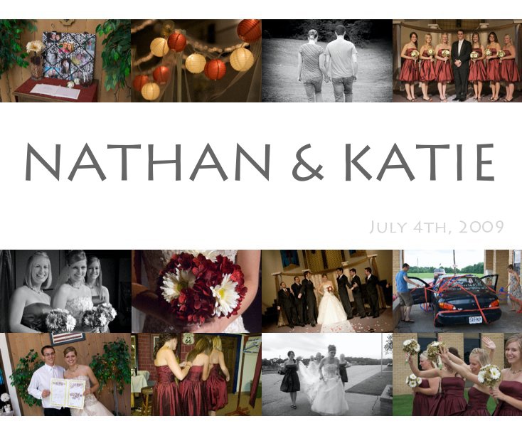 View NATHAN & KATIE by unruh057
