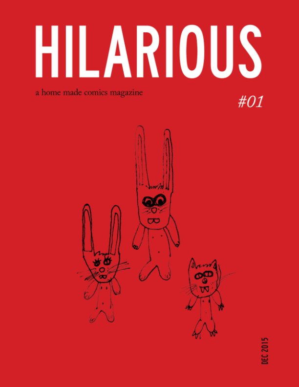 Ver Hilarious 01 por Freddie and Pau