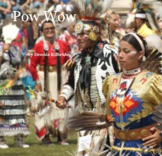 Pow Wow book cover