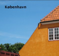 København book cover