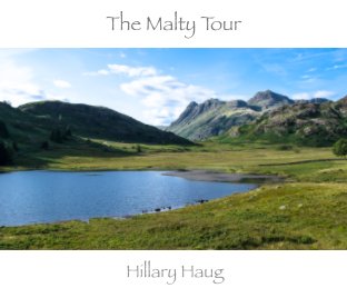 The Malty Tour book cover