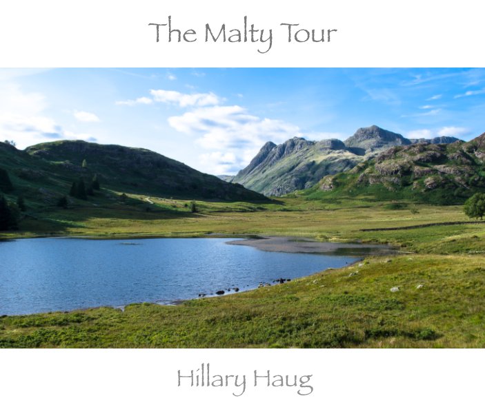 Bekijk The Malty Tour op Hillary Haug