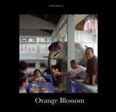 Orange Blossom book cover