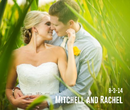 Mitchell and Rachel book cover