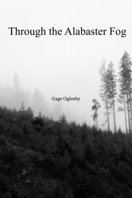 Through the Alabaster Fog book cover