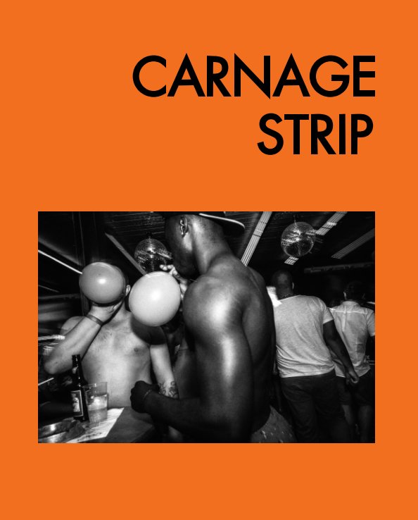 View Carnage Strip by Zisis Kardianos