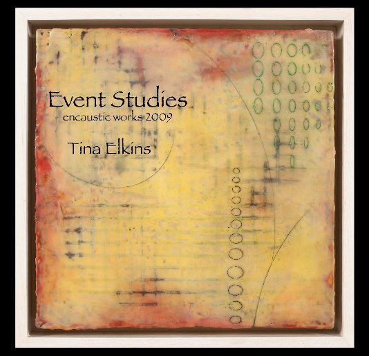 View Event Studies by Tina Elkins