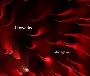 fireworks book cover