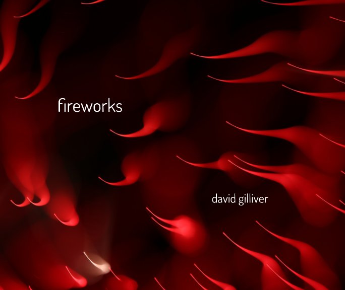 Ver fireworks por David Gilliver