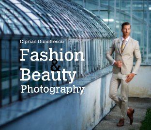 Fashion & Beauty book cover