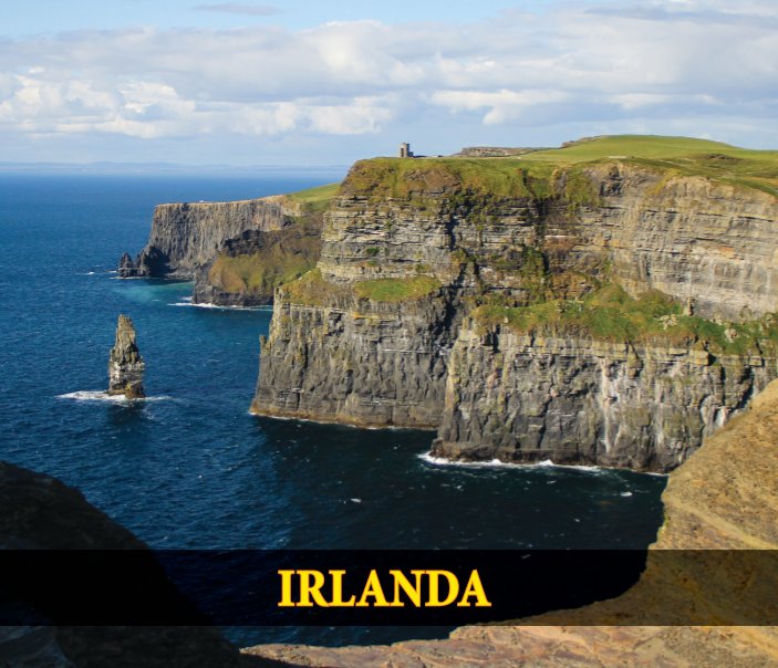 View Irlanda 2014 by Vlao