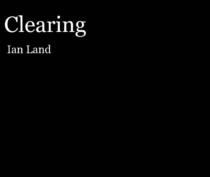 Clearing nach Ian Land anzeigen