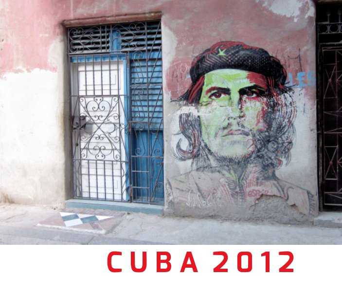 View Cuba 2012 by Paolo Nicardi, Federica Bonaldi