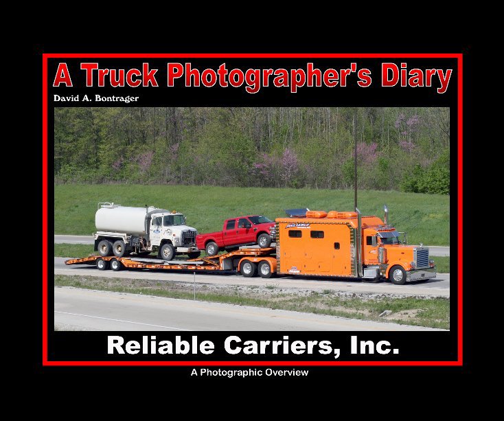 View Reliable Carriers, Inc. by David A. Bontrager