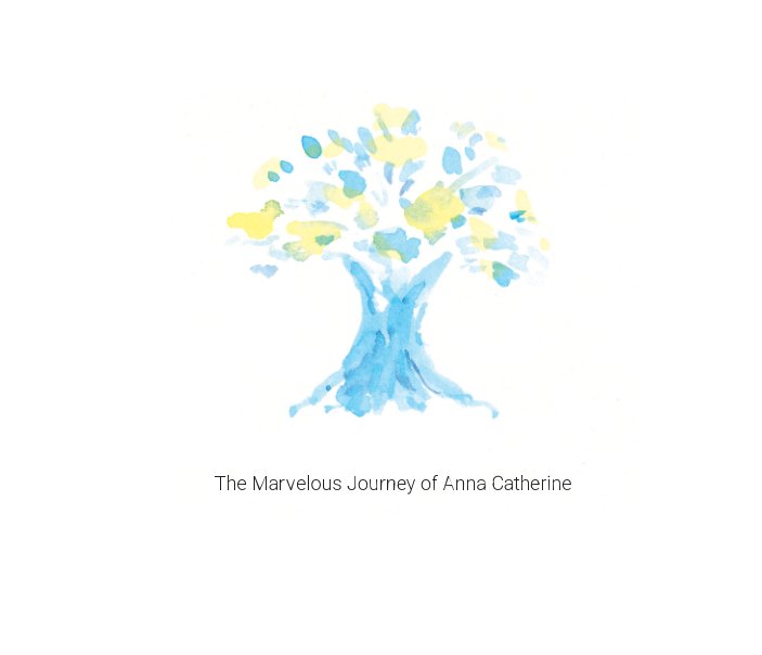 View The Marvelous Journey of Anna Catherine by Stephanie Sareeram with Mihoshi Fukushima