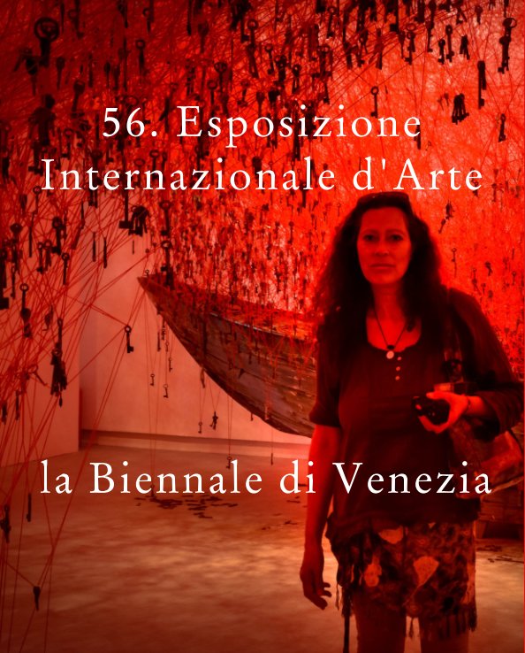 View Biennale Venetie 2015 by Ton Voets