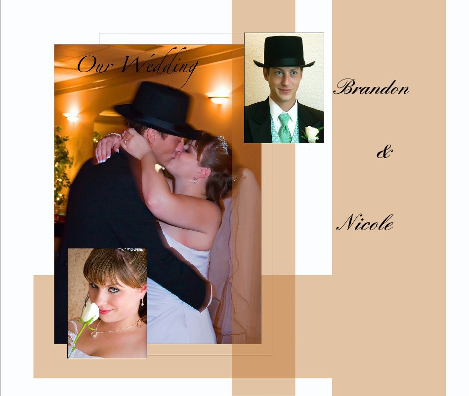 View Brandon & Nicole by SOULMATESPHO