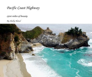 Pacific Coast Highway book cover