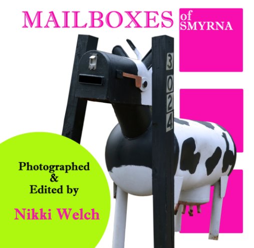 Bekijk Mailboxes of Smyrna op Nikki Welch