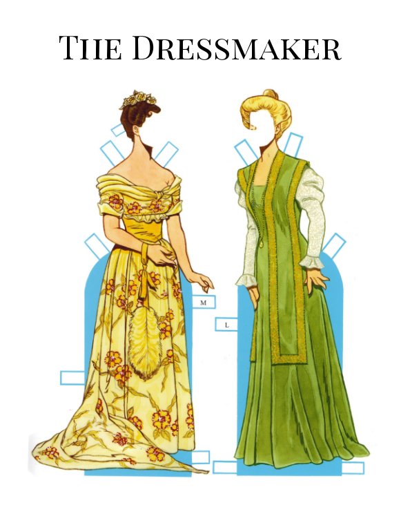 Ver The Dressmaker por Sadie West