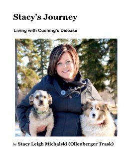 Stacy's Journey book cover