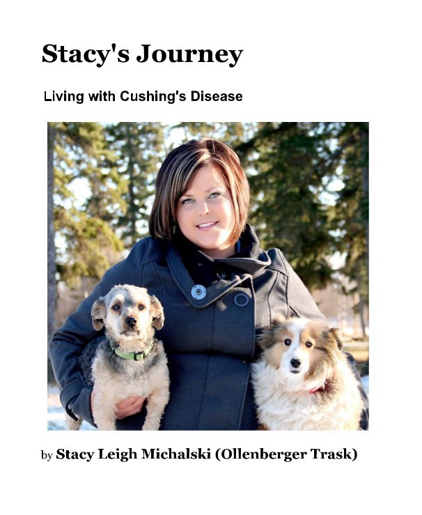 Stacy's Journey nach Stacy Leigh Michalski (Ollenberger Trask) anzeigen