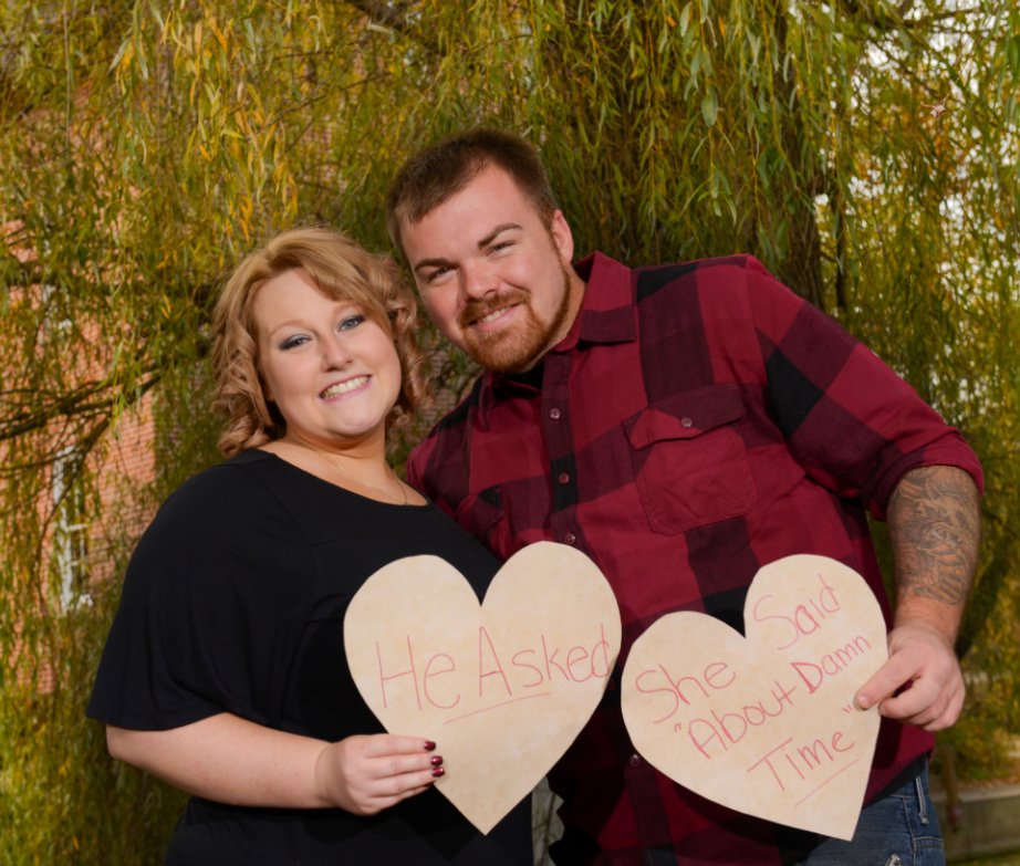 View Constance & Damion's Engagement by T&J Custom Imaging