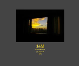 14M book cover