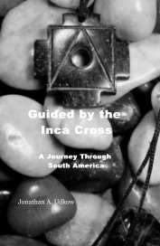 Guided by the Inca Cross book cover